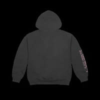 Travis Scott For fragment zip up