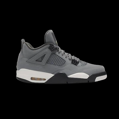 Air Jordan 4 Retro 'Cool Grey' 2019