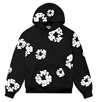 Denim Tears Cotton Wreath Hoodie