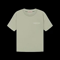 Essentials Tee Seafoam