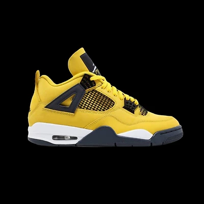 Air Jordan 4 Retro 'Lightning' 2021