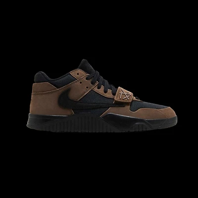 Jordan Jumpman Jack TR 'Dark Mocha'