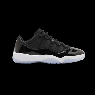 Air Jordan 11 Retro Low 'Space Jam' - No Box Lid