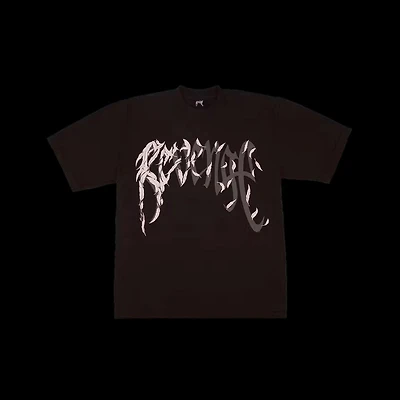 Revenge Dove Tee Brown