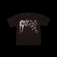 Revenge Dove Tee Brown