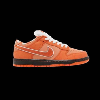 Concepts x Dunk Low SB 'Orange Lobster'