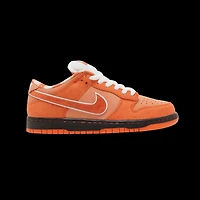 Concepts x Dunk Low SB 'Orange Lobster'