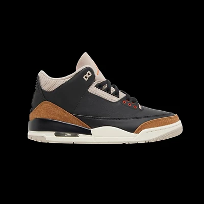 Air Jordan 3 Retro 'Desert Elephant'
