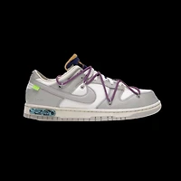Off-White x Dunk Low 'Lot of 50