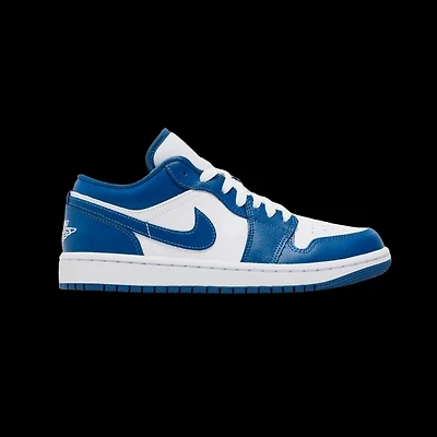 Women's Air Jordan 1 Low 'Marina Blue'