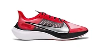 Zoom Gravity 'University Red Silver'