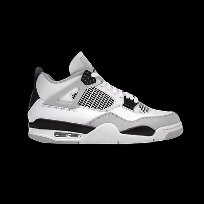 Air Jordan 4 Retro 'Military Black'