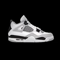 Air Jordan 4 Retro 'Military Black'