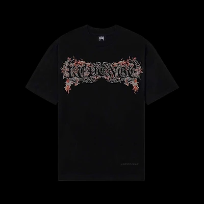 Revenge 11TH Dimension Tee Black