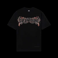 Revenge 11TH Dimension Tee Black
