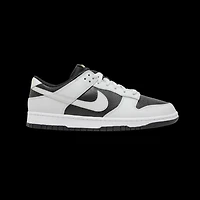 Dunk Low 'Reverse Panda Neon'