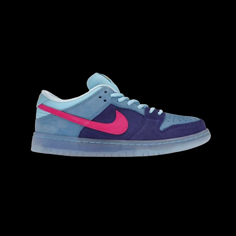 Run The Jewels x Dunk Low SB
