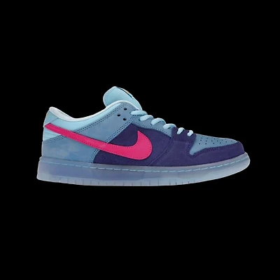 Run The Jewels x Dunk Low SB