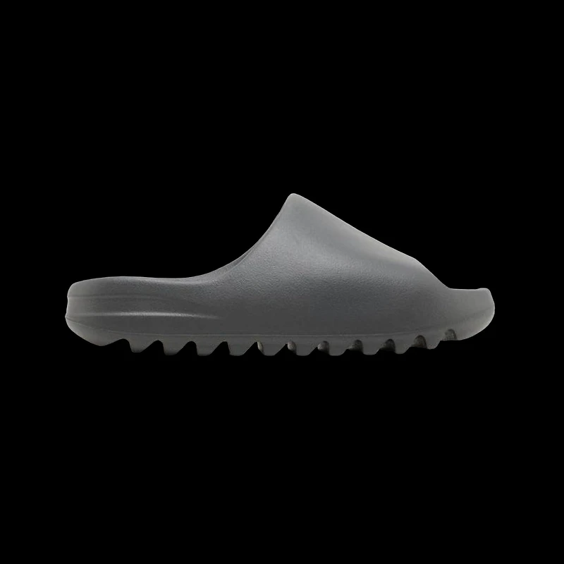 Yeezy Slides 'granite'
