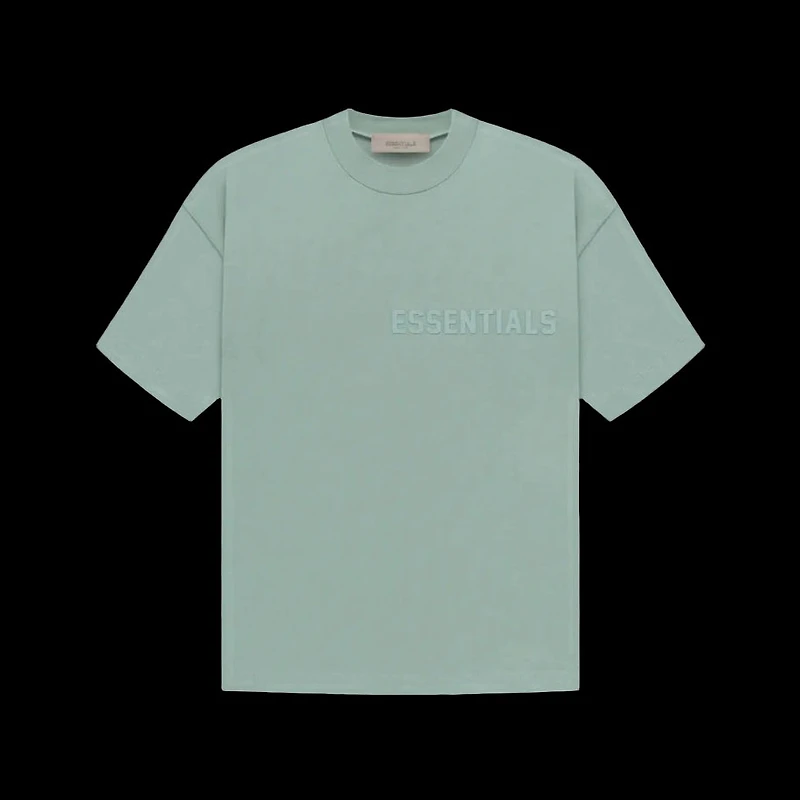 Essentials Tee Sycamore