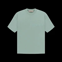 Essentials Tee Sycamore