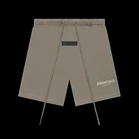 Essentials Short Desert Taupe