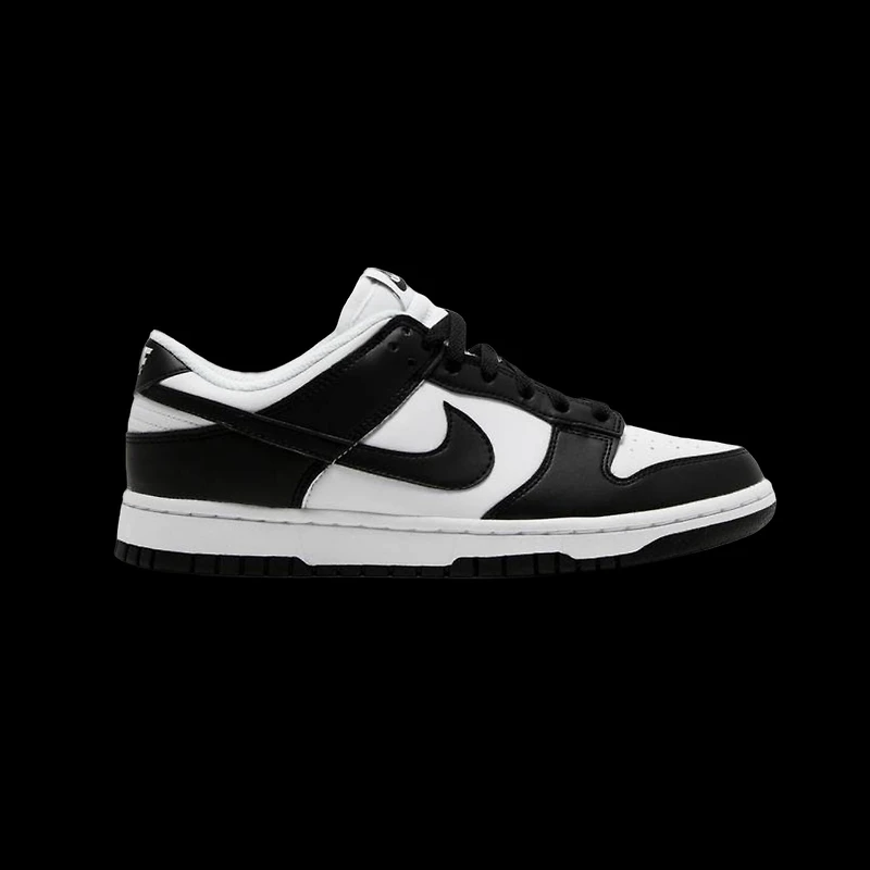 women’s Dunk Low Next Nature ‘Panda’