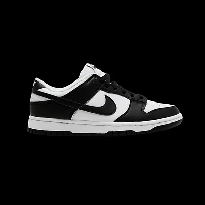 women’s Dunk Low Next Nature ‘Panda’