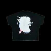 Billionaire Studio's Blow Creature Tee