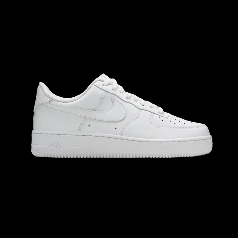 Air Force 1 '07 'Triple White'