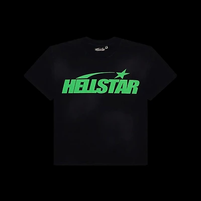 Hellstar Classic Gel Tee Black
