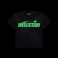 Hellstar Classic Gel Tee Black