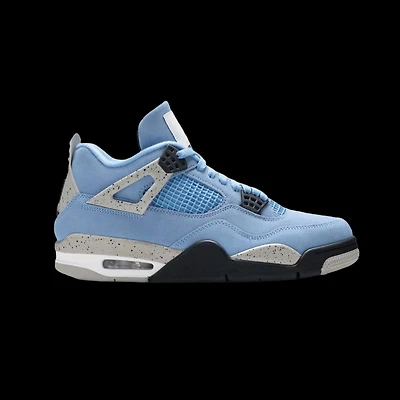 Air Jordan 4 Retro 'University Blue'