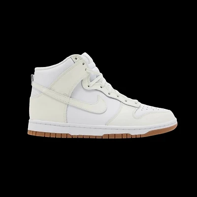 women’s Dunk High ‘Sail Gum’