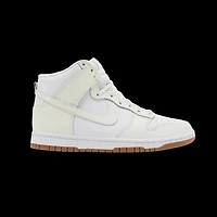 women’s Dunk High ‘Sail Gum’