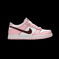 Dunk Low GS 'Pink Foam'