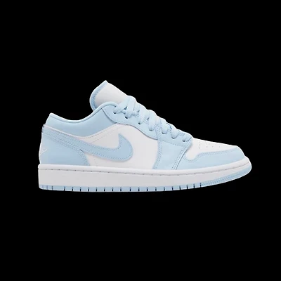 Women's Air Jordan 1 Low 'Ice Blue'