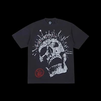 Hellstar Crowned tee black