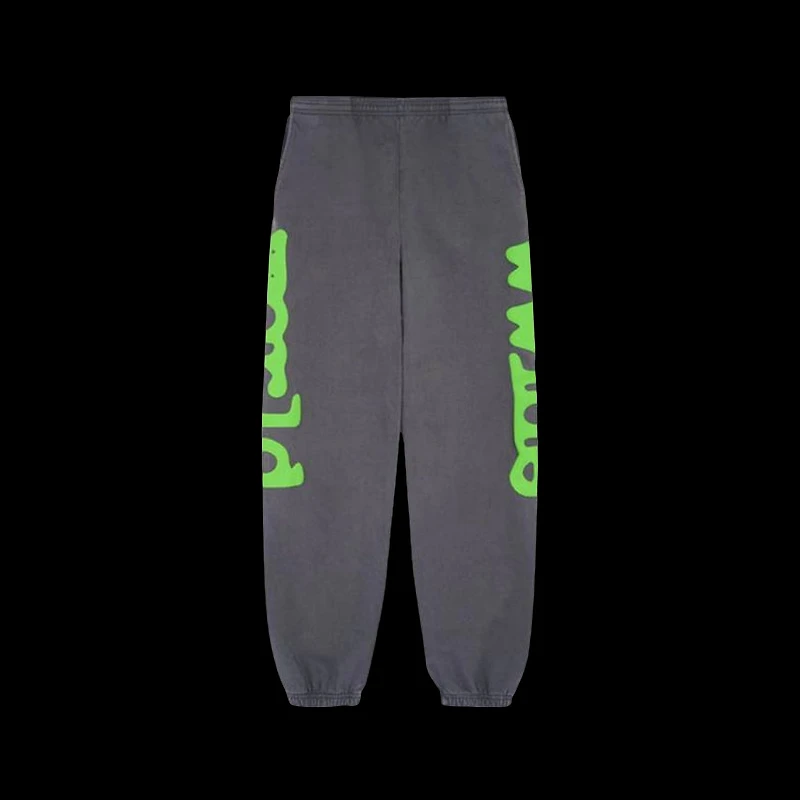 Sp5der Beluga Pant Slate Grey