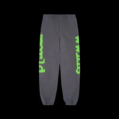 Sp5der Beluga Pant Slate Grey