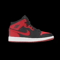 Jordan 1 mid banned GS