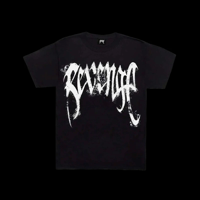 Revenge Puff Print St. Micheal Tee
