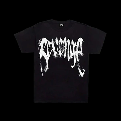 Revenge Puff Print St. Micheal Tee