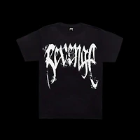 Revenge Puff Print St. Micheal Tee