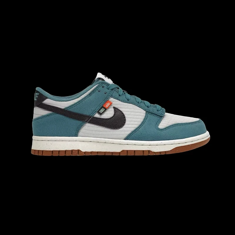 Dunk Low SE Next Nature GS 'Toasty - Rift Blue'