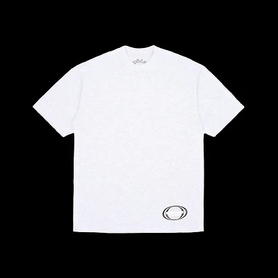 Sp5der Utility Tee Heather Grey
