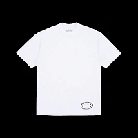 Sp5der Utility Tee Heather Grey