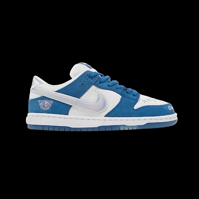 Born x Raised x Dunk Low SB 'One Block at a Time'