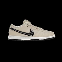 Albino & Preto x Dunk Low SB 'Jiu-Jitsu'