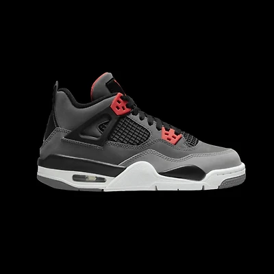 Air Jordan 4 Retro GS 'Infrared'